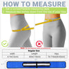 Fivali Compression Sciatic Support Hip Joint Brace Belt - HBF088-01 - Size