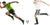 Fivali Ankle Support-F