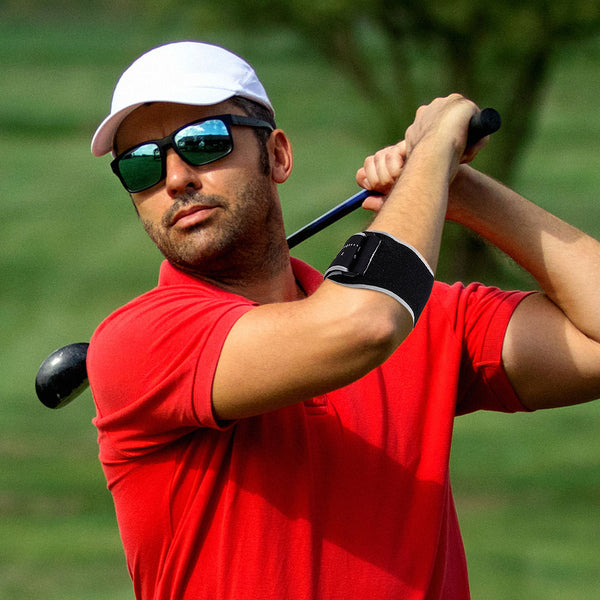 Fivali Elbow Strap for Sports - News