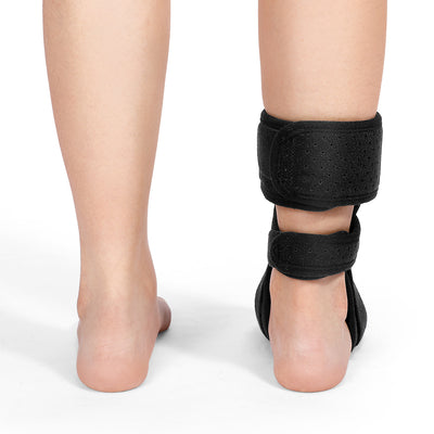 Fivali Ankle Braces Support-ABF032-Black-01-04