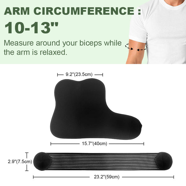 Fivali Shoulder Sling - News