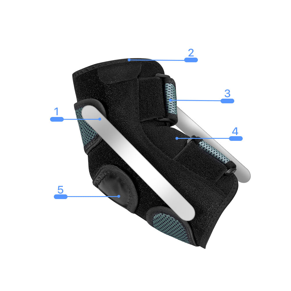 Fivali Elbow Brace for Prevention-A