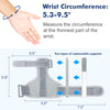 Fivali Thumb Spica Brace -WBF046-02-Grey-Universal-Size