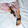 Fivali Ankle Brace for Bunion Correction -ABF055-01-Black-Sleep