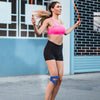 Fivali Knee Brace for Running-KBF023-20-Blue-Sport