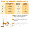 Fivali Ankle Socks-Size