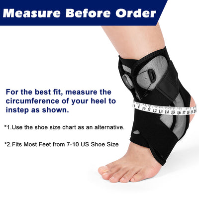Fivali Ankle Stabilizer-Size