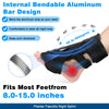 Fivali Ankle Braces Support-Size