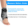Fivali Ankle Support Brace-Size