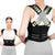 Fivali Full Back Brace for Back Straighten and Posture Correction FBR05