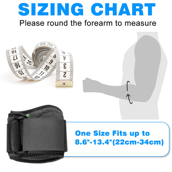 Fivali Elbow Sleeves - News