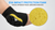 Elbow Support for Gym with Thickened Sponge and Impact Resistance - Fivali
