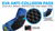Elbow Guard for Impact Protection and Shield-shaped Padding - Fivali