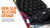 Fivali Sports Elbow Braces for Kids with Protective Pad - Fivali