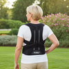 Fivali Back Brace Support - FBR03 - Female