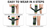 Adjustable Plus Size Compression Knee Sleeves FKR01 - Fivali