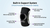 Adjustable Knee Wraps for Pain Open Patella Design - Fivali