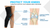 Football Leg Sleeves with Pad and Anti-slip – Fivali