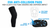 Football Leg Sleeves with Pad and Anti-slip – Fivali