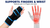 Wrist Splint for Finger Fixation and Injury Recovery – Fivali