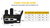 Carpal Tunnel Wrist Splint Alleviate Pain, Promote Recovery – Fivali 