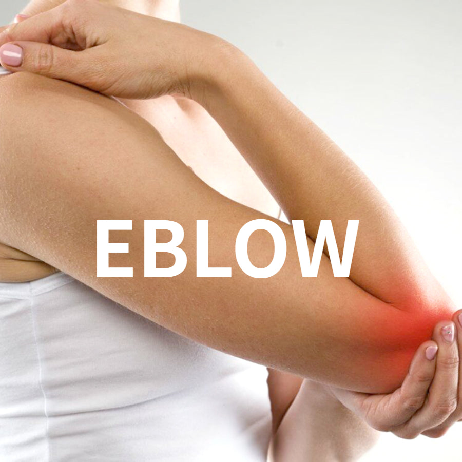 Elbow Hyperextension-Fivali Injury info guide