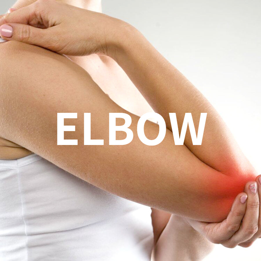 Elbow Injury Prevention