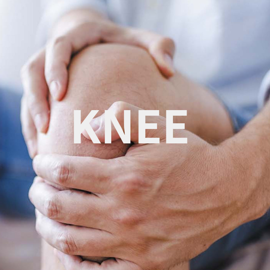 Knee Health and Injuries